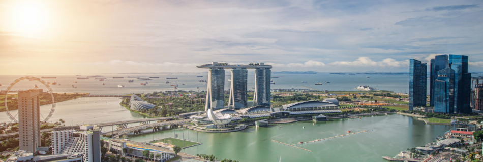 Featured Image - Top 10 Places to Visit in Singapore